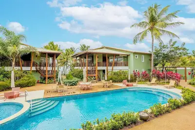 Image de It22 Beautiful Apt 3 Bedrooms by the Sea