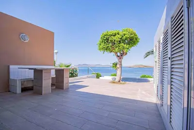 Image de Inmovecos Bungalow en 1ºL playa Sol12
