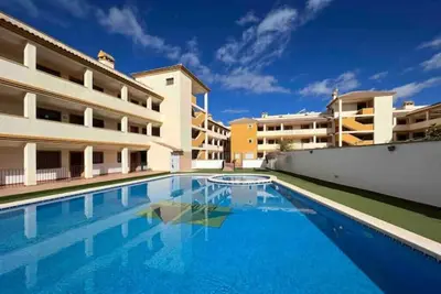 Image de Roda, Sea & Golf\n