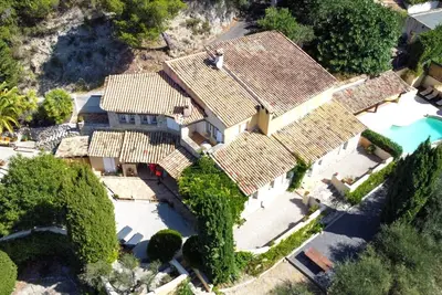 Image de Villa Pralet in Castagniers