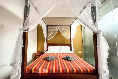 Image de Memories Weligama Room 3