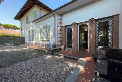 Image de Villa Lorenzo - 3 minutes walk from the Centre of Forte