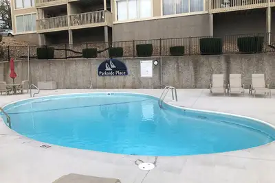 Image de Fully updated 3 bedroom 2 full bath condo, with 12x30 boat slip