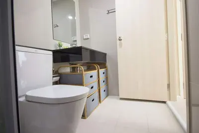 Image de Heart of Nimman boutique apartment