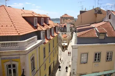Image de Simply Bairro Alto
