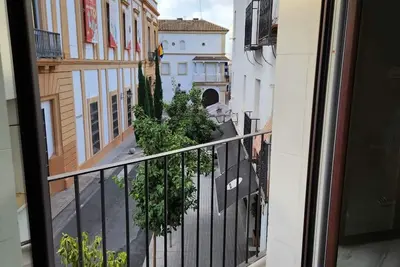 Image de Suite Joaquín Cortés