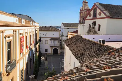 Image de Suite 3. Julio Romero de Torres