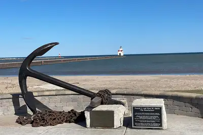 Image de Downtown Kewaunee Lakeshore Gem - Unit 1