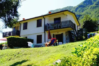 Image de Close to the lake with panoramic views