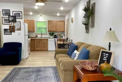 Image de The Ramp House - Directly off I-77 - New Build