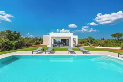 Image de Villa Quintessenza by Perle di Puglia
