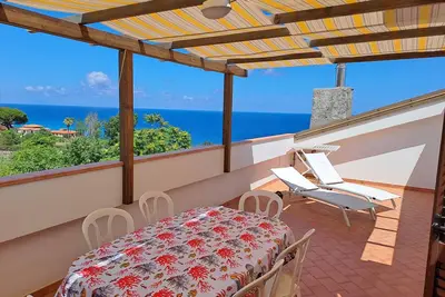 Image de Michelino Terrace 1 - Parghelia