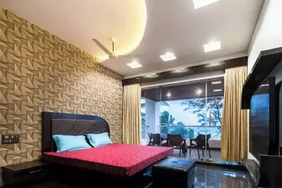 Image de Raj Sea Front Beach Resort 102