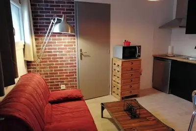 Image de Studio La Brique Rouge - Netflix
