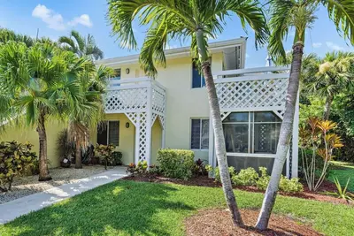 Paradise at Jupiter Bay Resort
