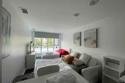 Image de Cozy Studio Downtown