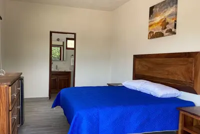 Image de Bungalow Near to de Beach, bungalow Cerca de la Playa