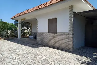 Image de Apartment in Villetta for 6
