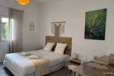 Image de Appartement Lena, Piscine et Parc