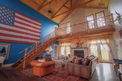 Image de The Bandita Room - Wander Inn