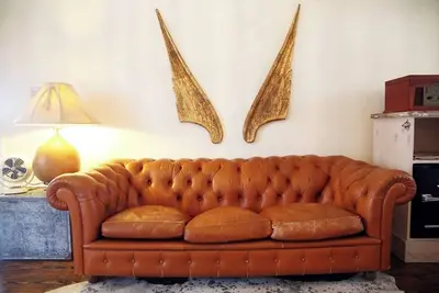 Image de The Thunderbird Room - Wander Inn