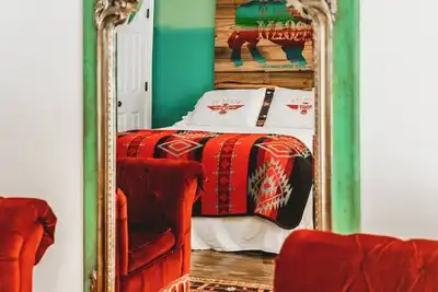 Image de The Vagabond Room - Wander Inn