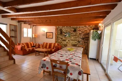 Image de Chalet Roches Grandes 47
