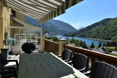 Image de Chalet Roches Grandes 49