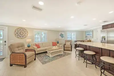 Image de Gorgeous 2 Bedroom/2 Bath Anna Maria Key Royale Home with Resort-Like Outdoor. . .