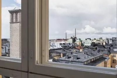 Image de Very Central Apartment in Kamppi\n