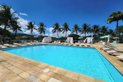 Image de Apart Hotel Alecrim Praia de Camboinhas with Marina Restaurant Swimming Pool Beira Mar