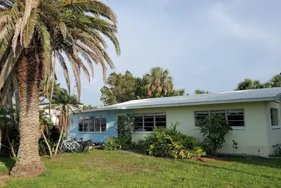 Image de Anna Maria Island Quaint Florida Style Home