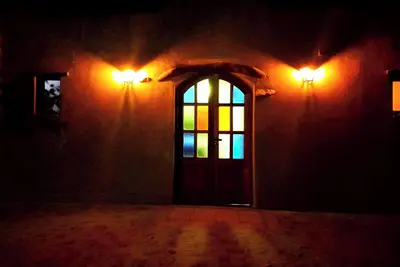 Image de Cabaña Confortable y Encantadora