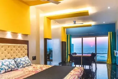 Image de Raj Sea Front Beach Resort 201