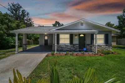 Image de Comfortable Home in Dade City!
