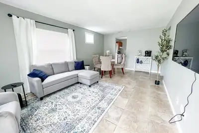 Image de Cozy 2 Bedroom home, Dade City! #2