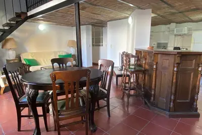 Apartments No. 7 in San Telmo