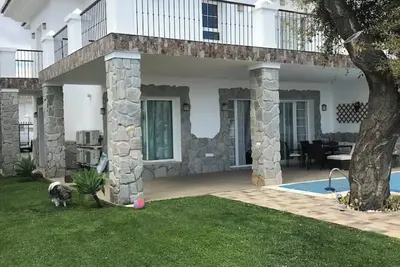 Image de La Mairena Villa