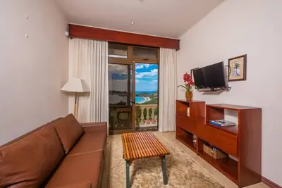 Image de Convenient apartment, Ocean View and near Flamingo Beach