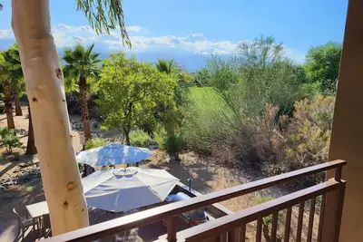 Image de 2024 Coachella Festival 2nd weekend at our Westin Desert Willows Villa