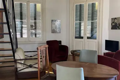 Image de Apartments No. 8 in San Telmo