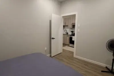 Image de One bedroom suite in Fleetwood\n