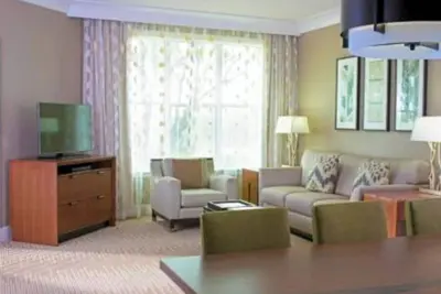 Image de Marriott'S Canyon Villas At Desert Ridge #2