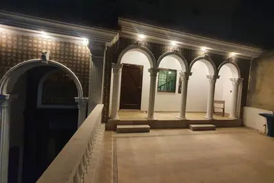 Image de Newly Build Fully Furnished House with all Necessities, Security and Privacy