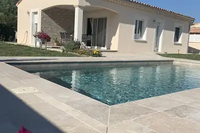Image de Villa Avec Piscine