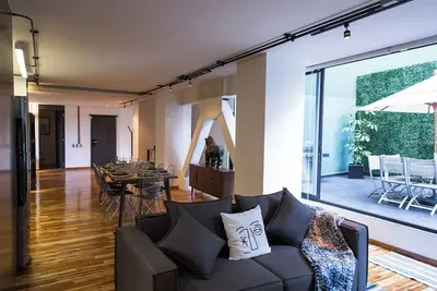 Image de La Condesa Spectacular GardenHouse!