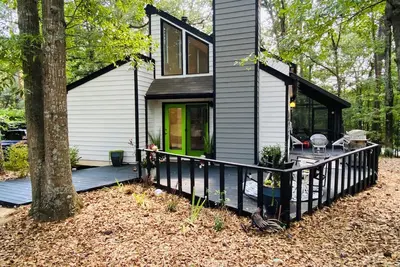 Image de Home Game Hideaway