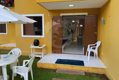 Image de CondomĂnio Merepe Residence - Casa 03 - Com 2 Quartos