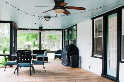 Image de 2 bedroom private vacation home in winter haven