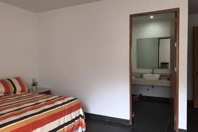 Image de La Ceiba - Beautiful flat in Cuernavaca’s City Center